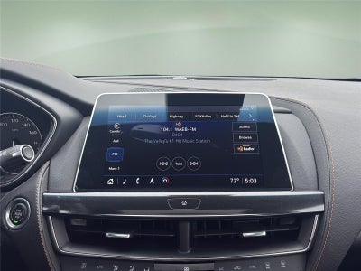 2023 Cadillac CT5 Sport