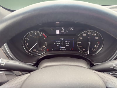 2023 Cadillac CT5 Sport