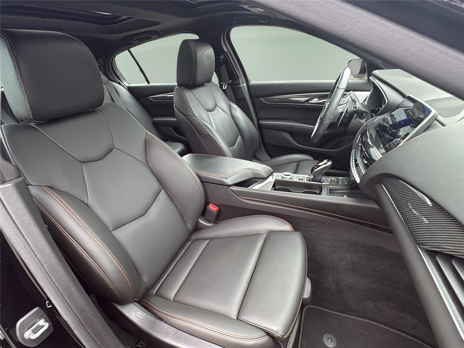 2023 Cadillac CT5 Sport