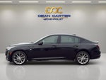 2023 Cadillac CT5 Sport