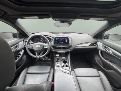 2023 Cadillac CT5 Sport