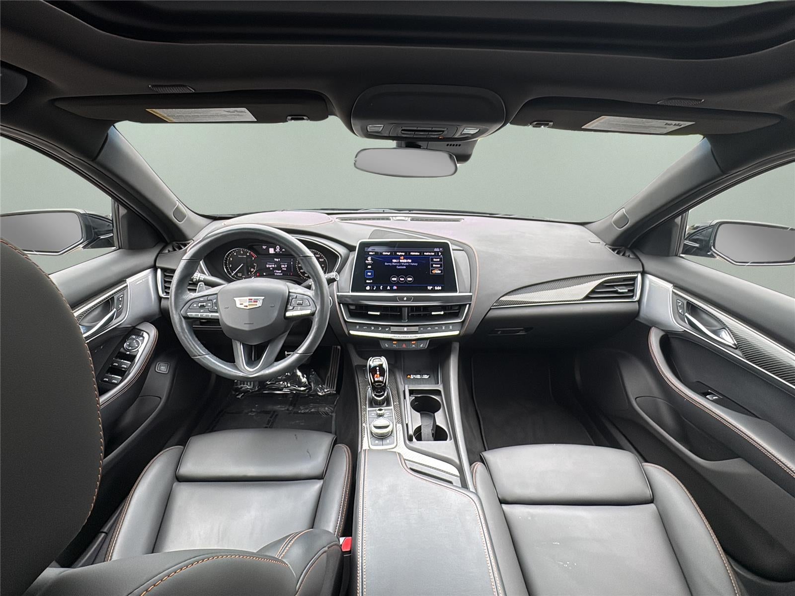 2023 Cadillac CT5 Sport