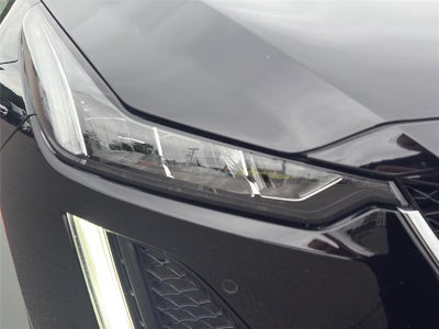 2023 Cadillac CT5 Sport