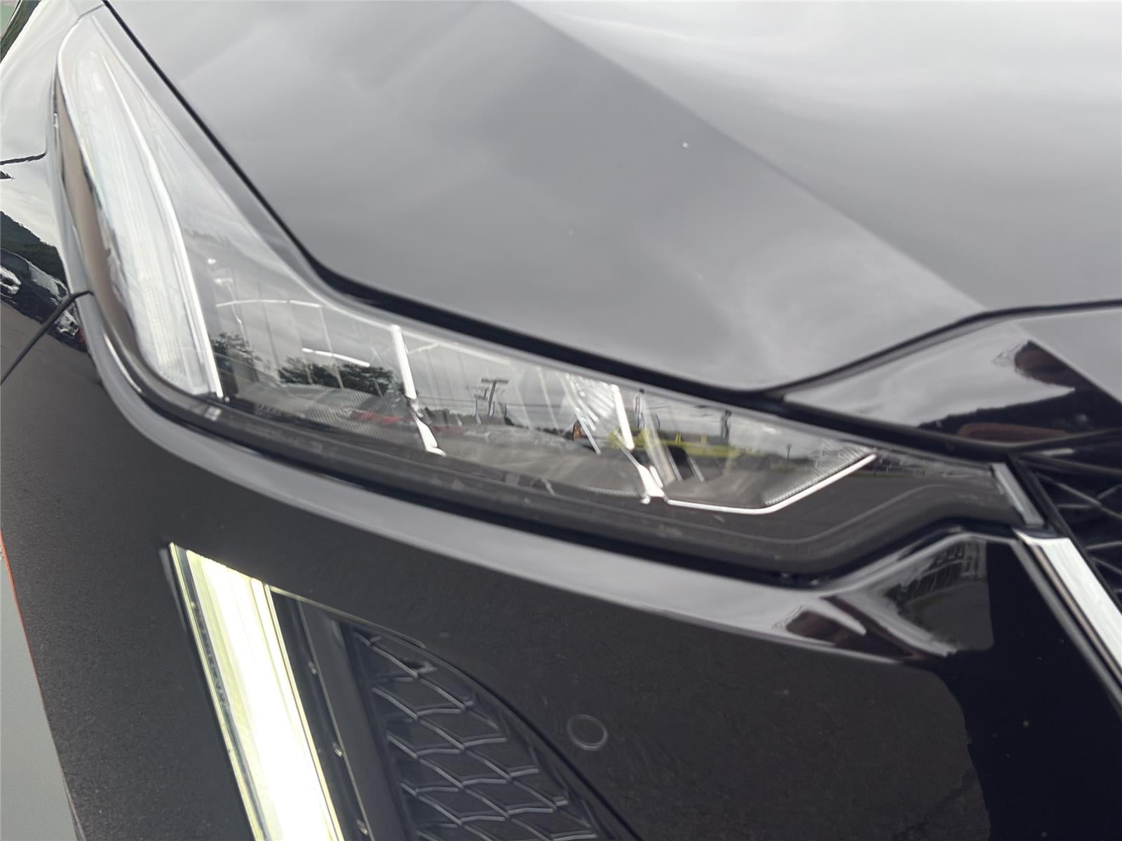 2023 Cadillac CT5 Sport