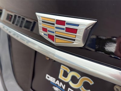 2023 Cadillac CT5 Sport