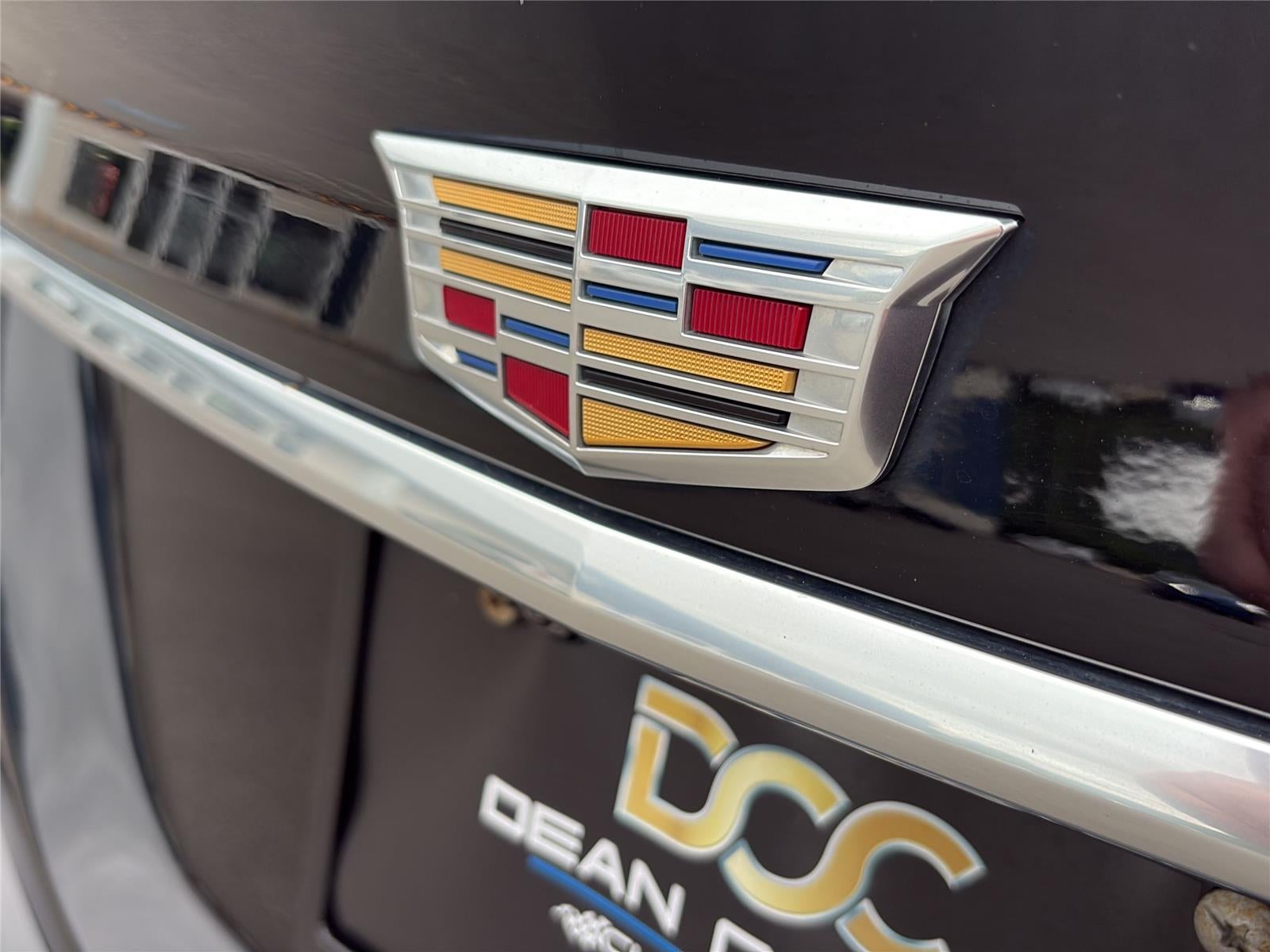 2023 Cadillac CT5 Sport