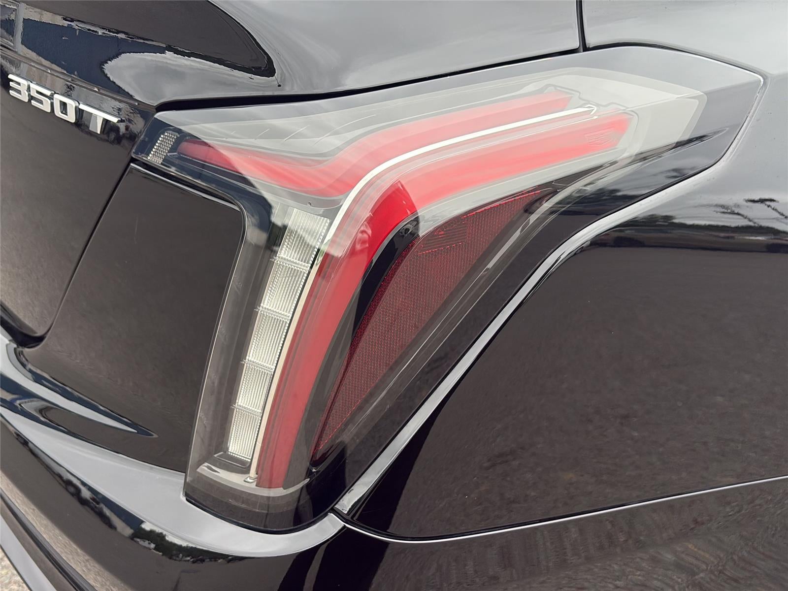 2023 Cadillac CT5 Sport