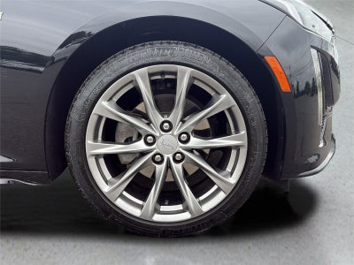 2023 Cadillac CT5 Sport