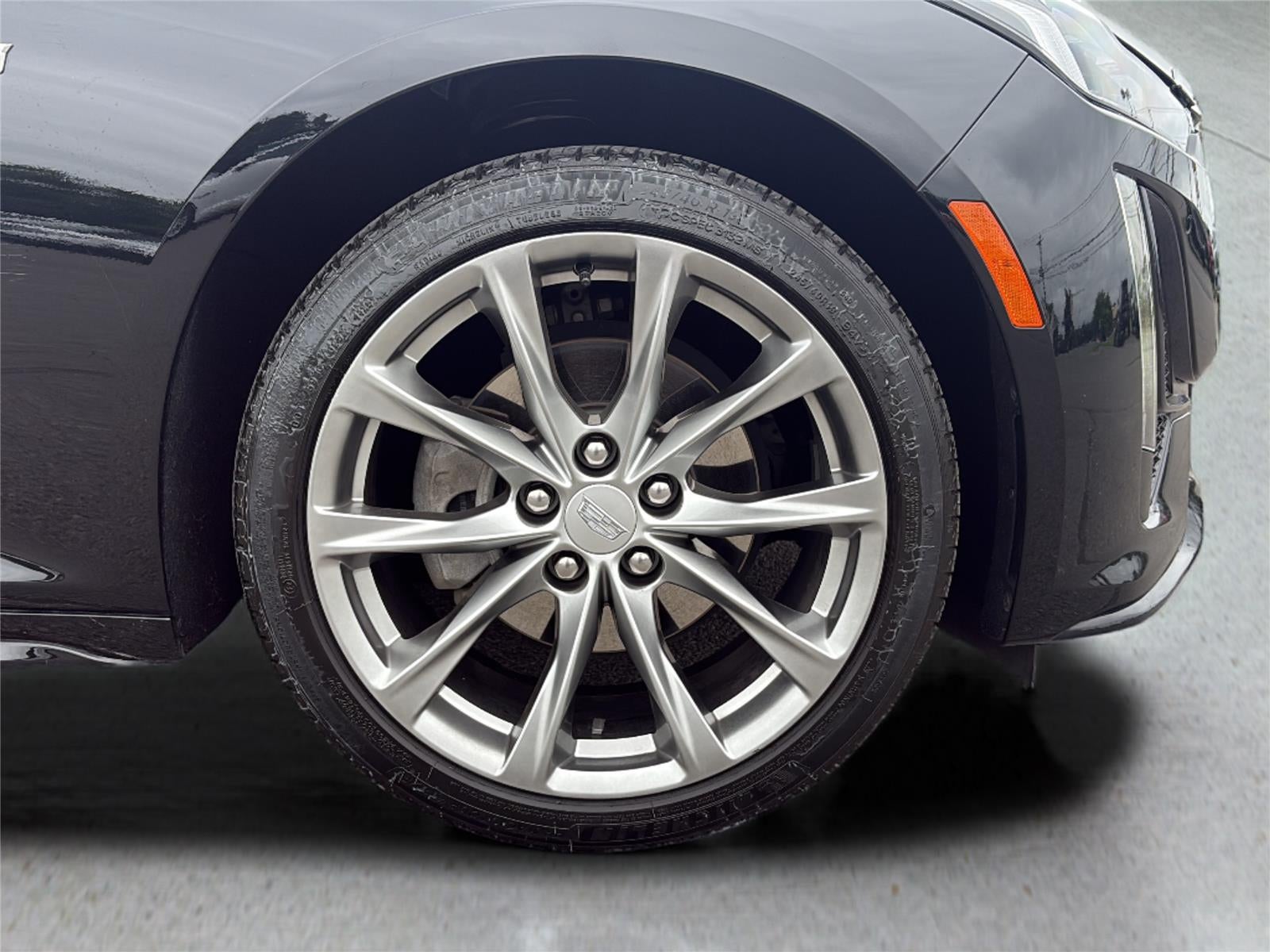 2023 Cadillac CT5 Sport