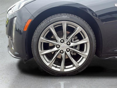 2023 Cadillac CT5 Sport