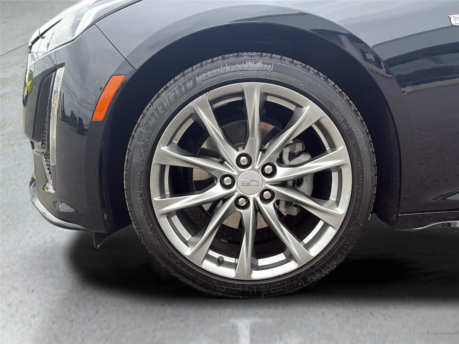 2023 Cadillac CT5 Sport