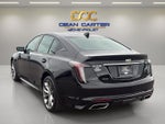 2023 Cadillac CT5 Sport