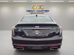 2023 Cadillac CT5 Sport
