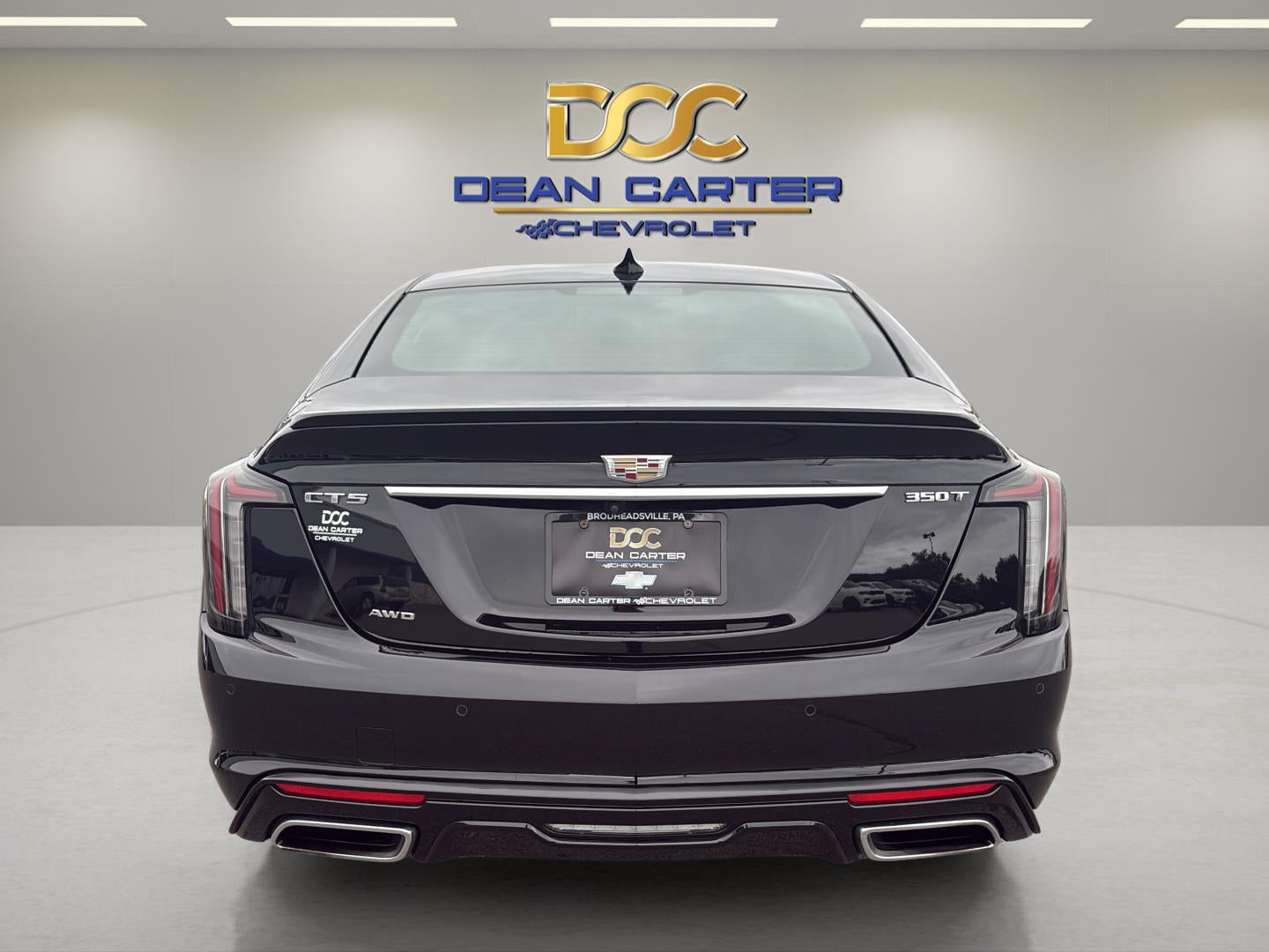 2023 Cadillac CT5 Sport