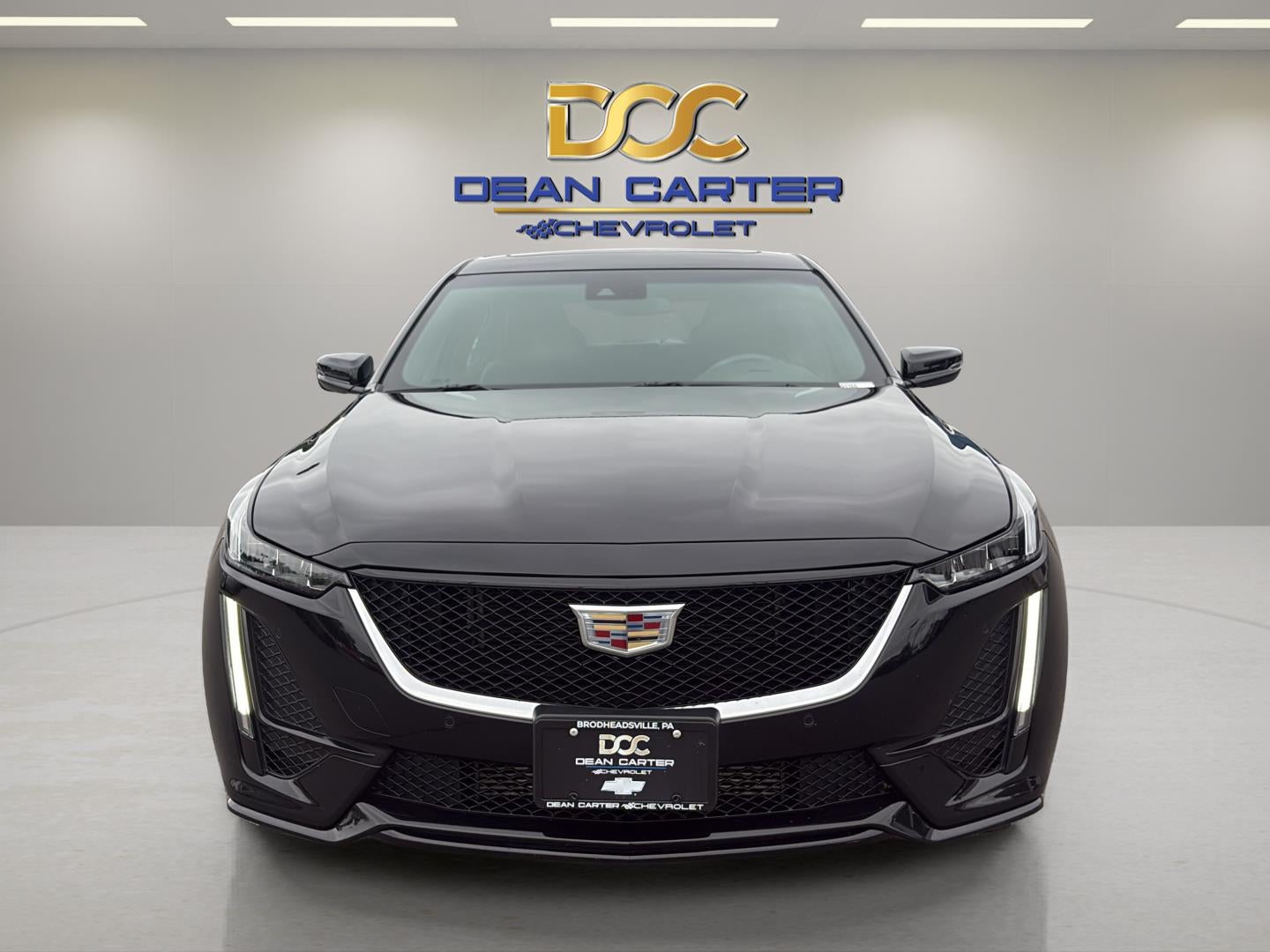 2023 Cadillac CT5 Sport