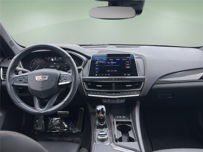 2023 Cadillac CT5 Sport