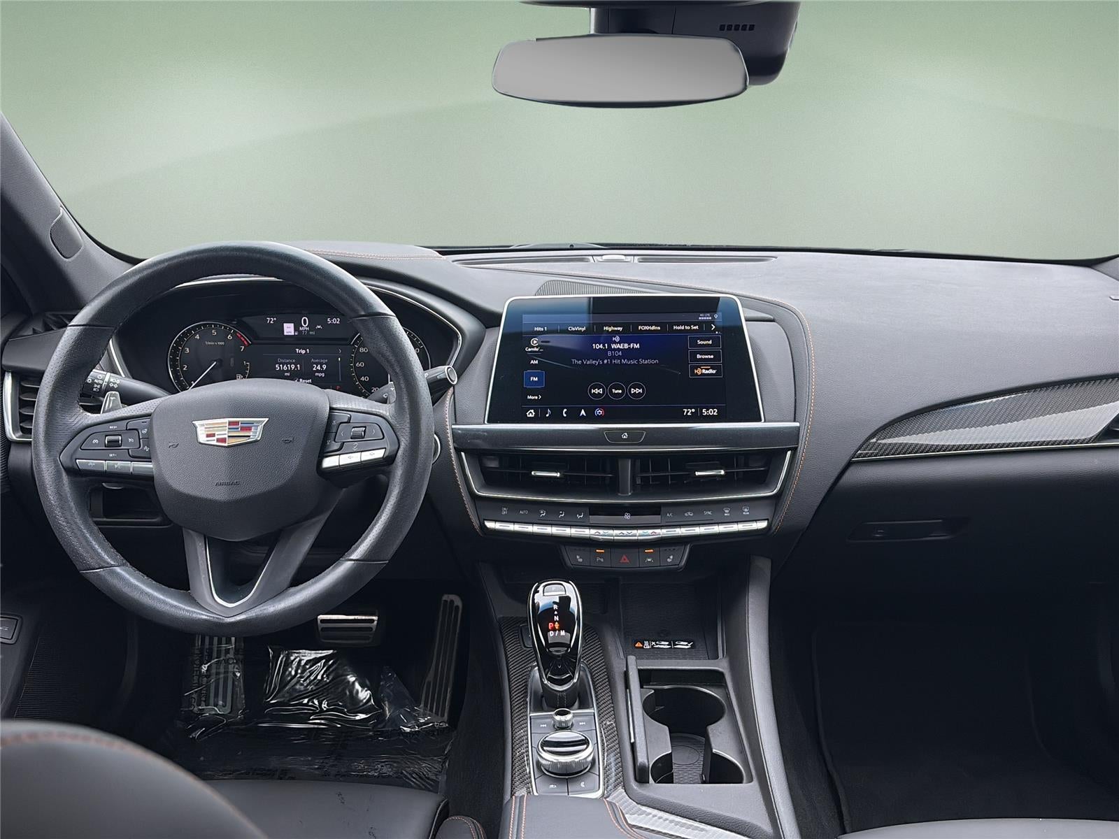 2023 Cadillac CT5 Sport