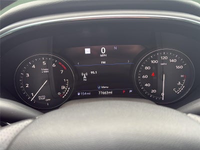 2020 Cadillac CT5 Sport