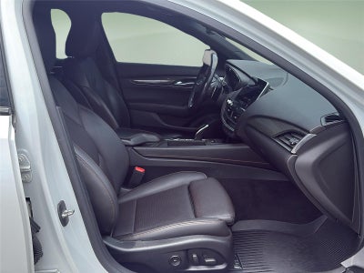 2020 Cadillac CT5 Sport