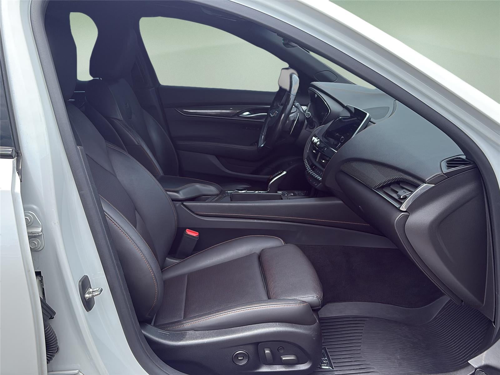 2020 Cadillac CT5 Sport