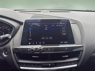 2020 Cadillac CT5 Sport