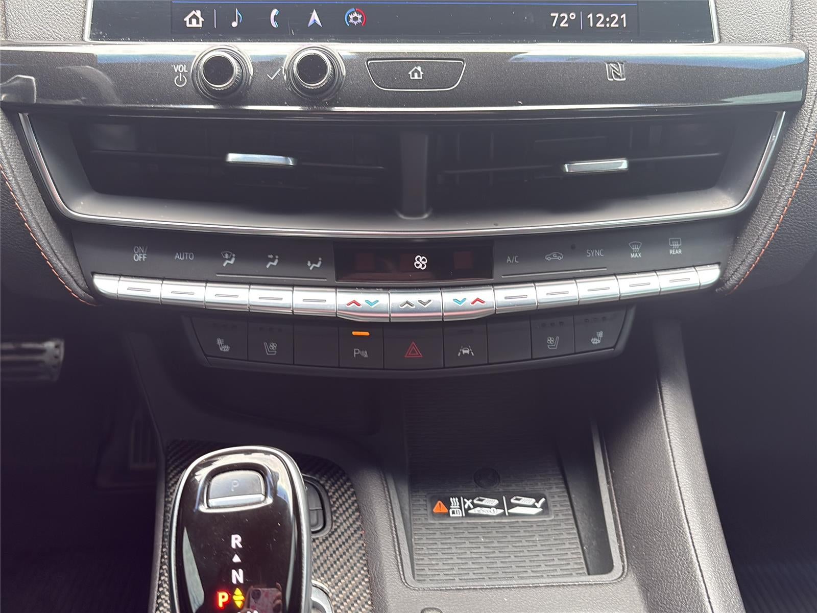 2020 Cadillac CT5 Sport