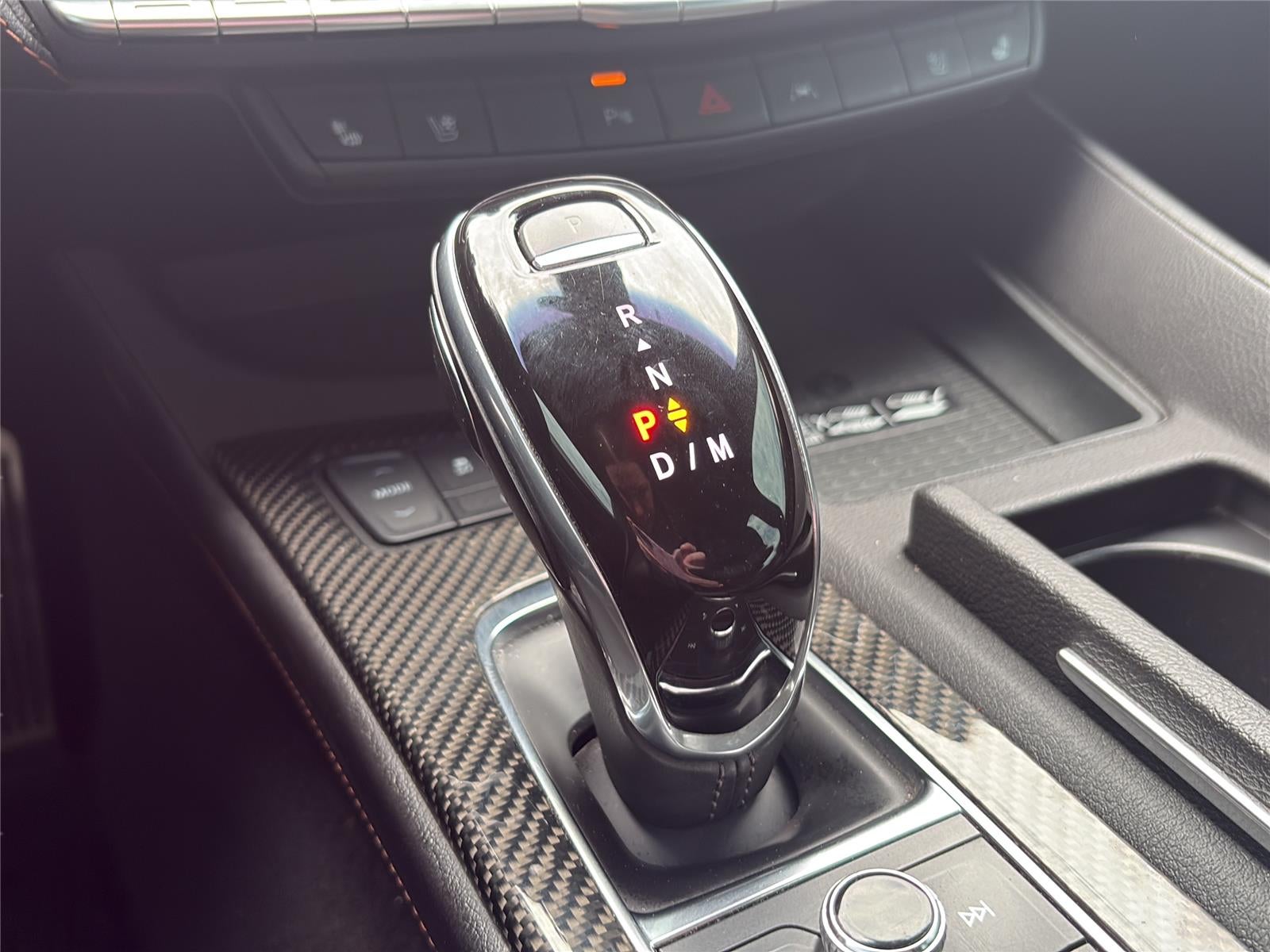 2020 Cadillac CT5 Sport
