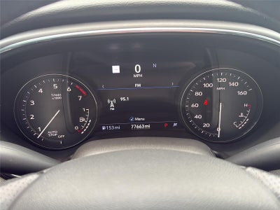 2020 Cadillac CT5 Sport