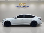 2020 Cadillac CT5 Sport