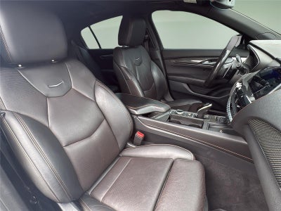 2020 Cadillac CT5 Sport