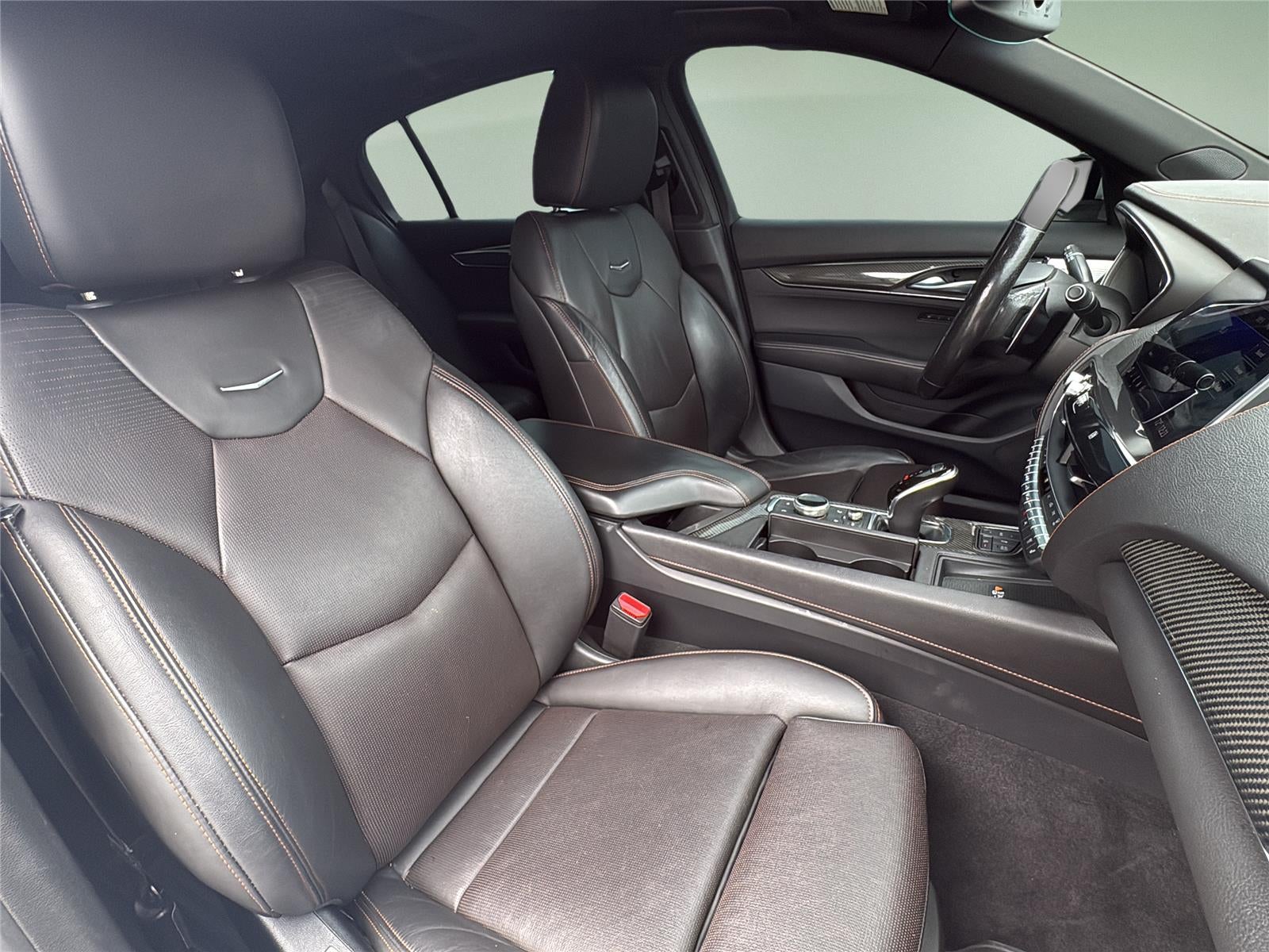 2020 Cadillac CT5 Sport