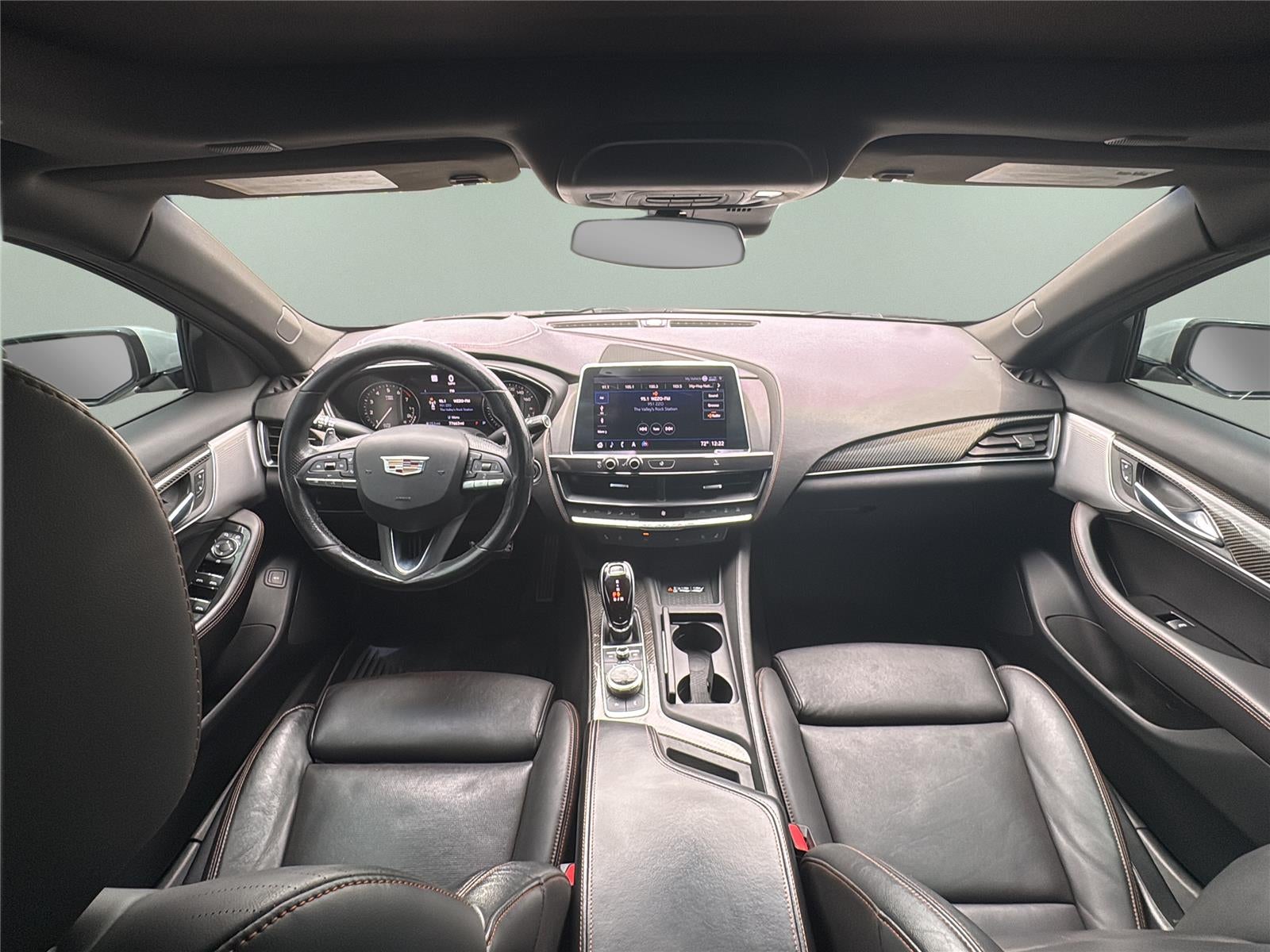 2020 Cadillac CT5 Sport