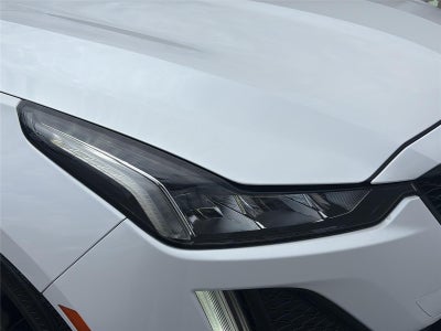2020 Cadillac CT5 Sport