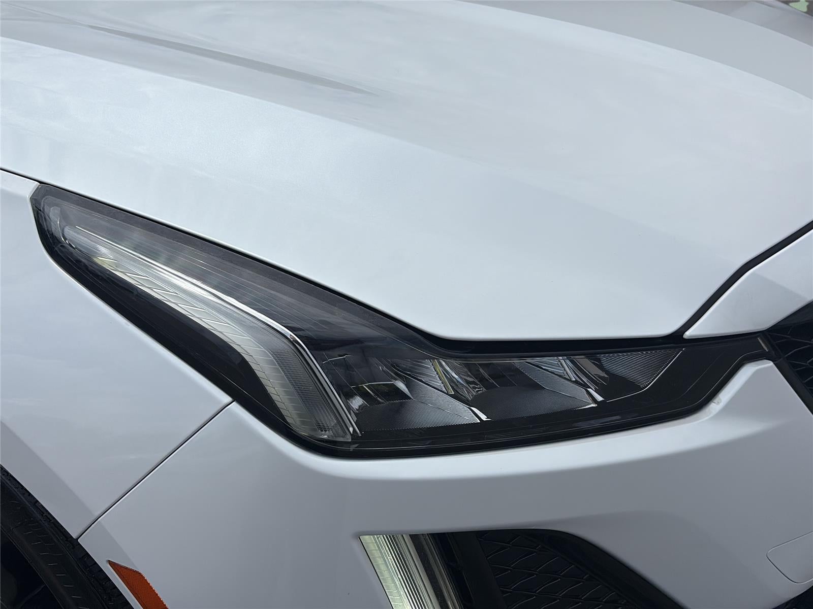 2020 Cadillac CT5 Sport