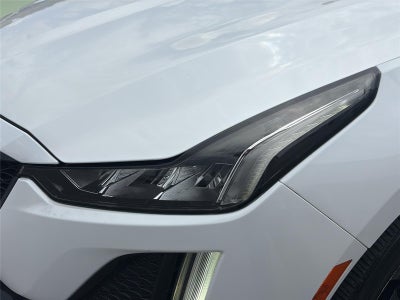 2020 Cadillac CT5 Sport