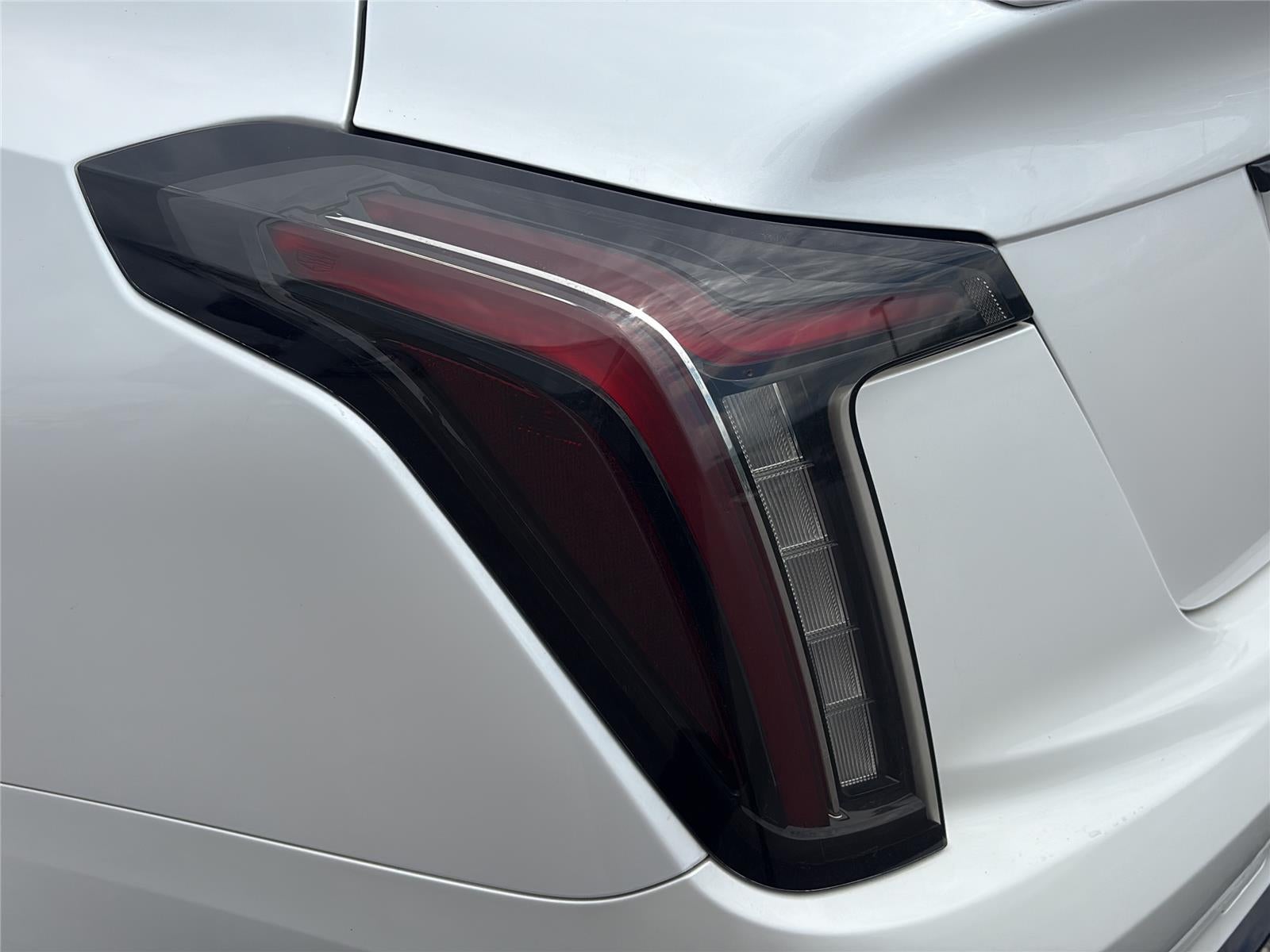 2020 Cadillac CT5 Sport