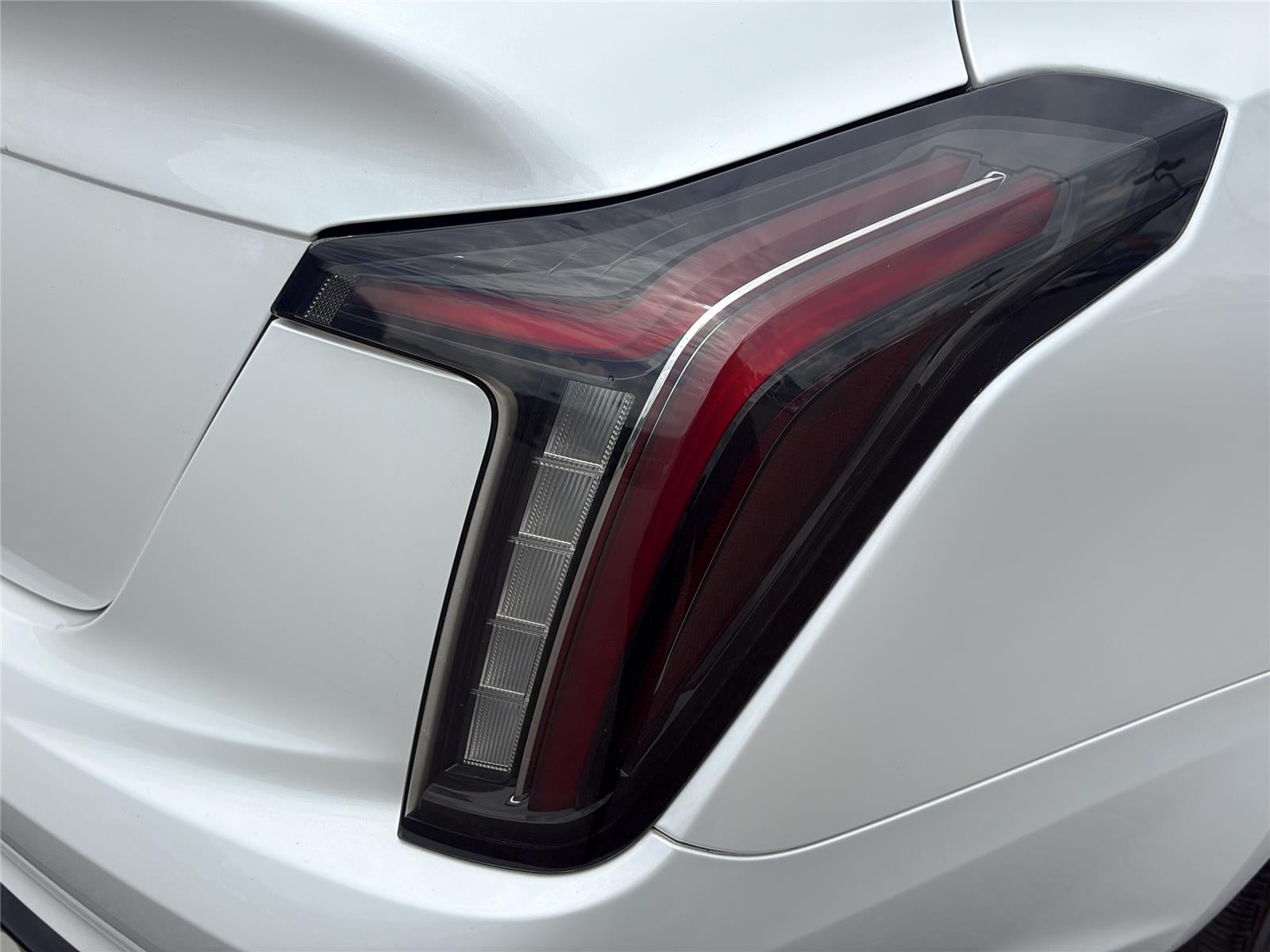 2020 Cadillac CT5 Sport