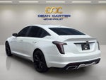2020 Cadillac CT5 Sport