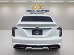 2020 Cadillac CT5 Sport