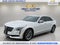 2017 Cadillac CT6 Luxury AWD