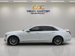 2017 Cadillac CT6 Luxury AWD