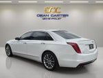 2017 Cadillac CT6 Luxury AWD