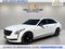 2017 Cadillac CT6 Premium Luxury AWD