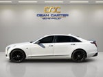 2017 Cadillac CT6 Premium Luxury AWD