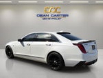 2017 Cadillac CT6 Premium Luxury AWD