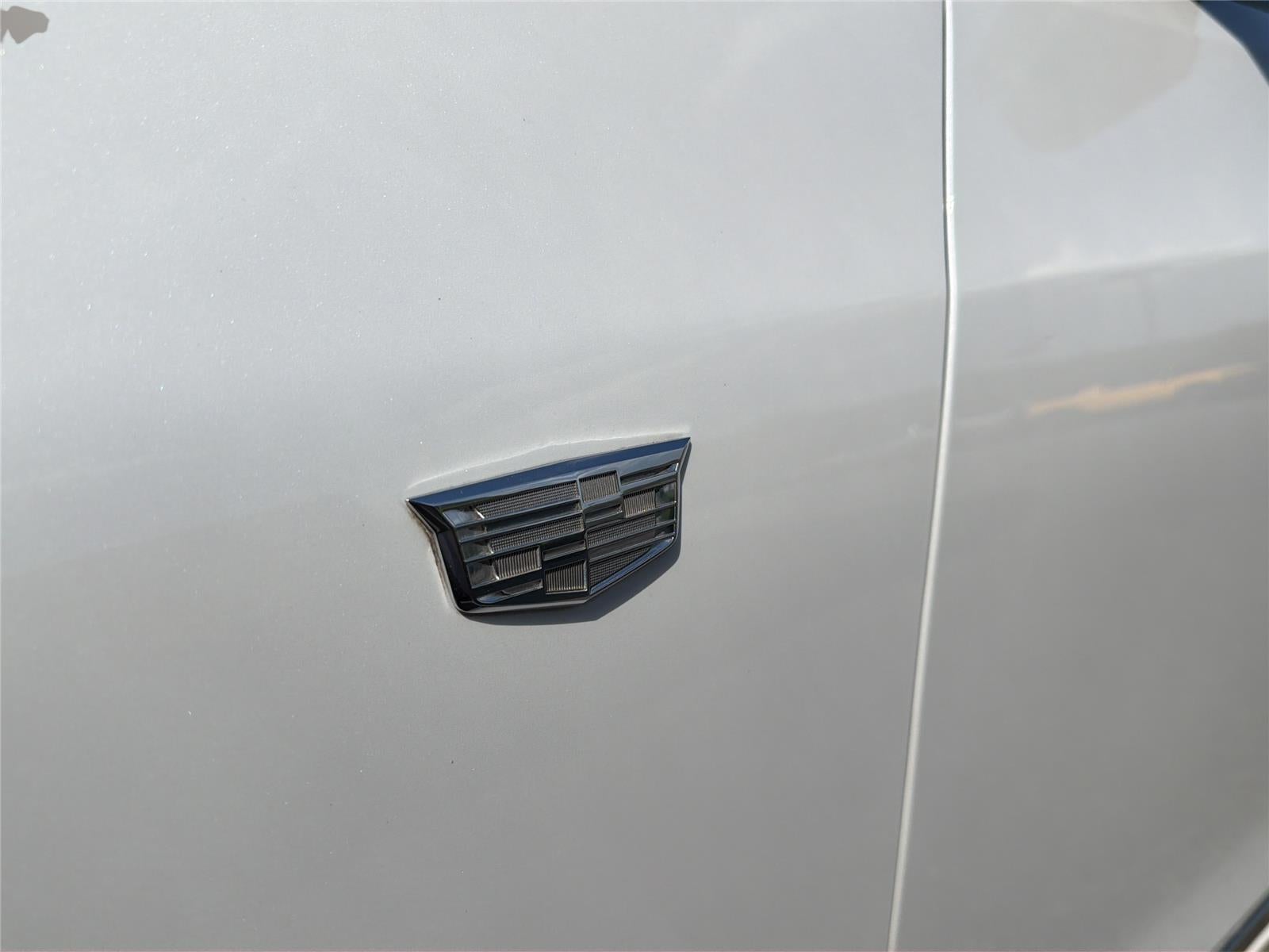 2017 Cadillac CT6 Premium Luxury AWD
