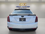2017 Cadillac CT6 Premium Luxury AWD