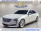 2018 Cadillac CT6 Platinum AWD