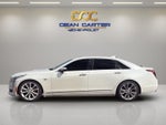 2018 Cadillac CT6 Platinum AWD