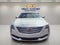 2018 Cadillac CT6 Platinum AWD